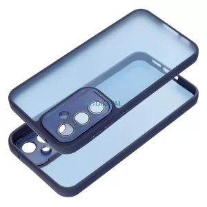 HUSĂ! - Geantă VARIETE Samsung Galaxy A26 - albastru marin
