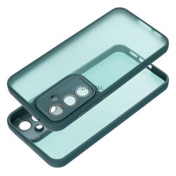 Geantă VARIETE Samsung Galaxy A26 - verde închis