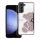 Husă TEDDY BEAR Samsung Galaxy A26 - roz Husă TEDDY BEAR Samsung Galaxy A26 - roz