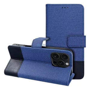HUSĂ! - GOMMA husă de carte Samsung Galaxy A26 - albastru