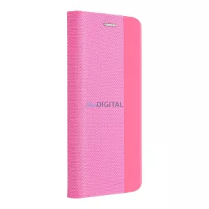 HUSĂ! - Carnet SENSITIV Samsung Galaxy A26 - roz deschis