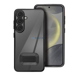 Geantă GLAM Samsung Galaxy A26 - negru