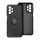 Husă SILICONE RING Samsung Galaxy A26 - negru Husă SILICONE RING Samsung Galaxy A26 - negru