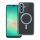 Husă compatibilă ELECTRO MAG COVER MagSafe pentru Samsung Galaxy A26 - albastru Husă compatibilă ELECTRO MAG COVER MagSafe pentru Samsung Galaxy A26 - albastru