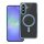 Husă compatibilă ELECTRO MAG COVER MagSafe pentru Samsung Galaxy A36 - albastru Husă compatibilă ELECTRO MAG COVER MagSafe pentru Samsung Galaxy A36 - albastru