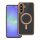 Husă compatibilă ELECTRO MAG COVER MagSafe Samsung Galaxy A36 - aur Husă compatibilă ELECTRO MAG COVER MagSafe Samsung Galaxy A36 - aur