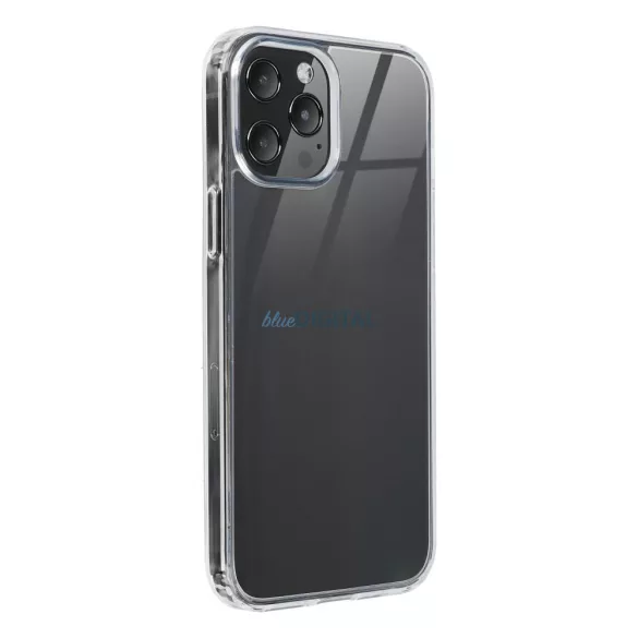 HUSĂ! - Husă SUPER CLEAR HYBRID Samsung Galaxy A26 - transparentă