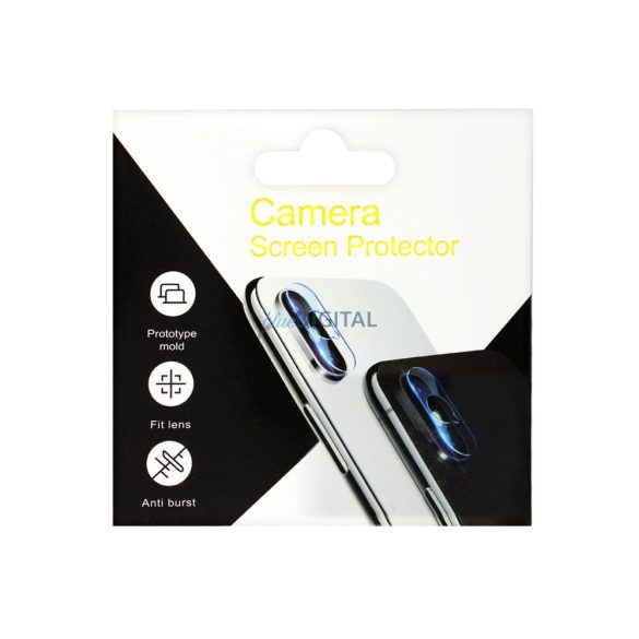 folie de protecție pentru obiectivul camerei Samsung Galaxy A26