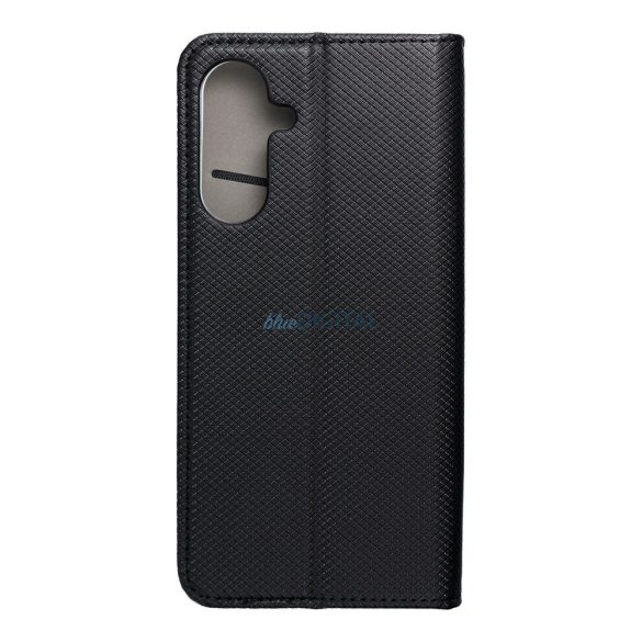 Carcasă de carte SMART CASE Samsung Galaxy A26 - negru