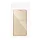 HUSĂ! - SMART CASE carte caz Xiaomi Redmi Notă 14 - aur