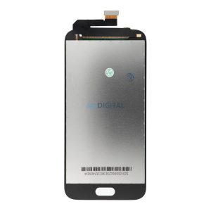 FixCell Ecran LCD fără ramă Samsung Galaxy J3 (2017) - negru  - PIESĂ DE SCHIMB!
