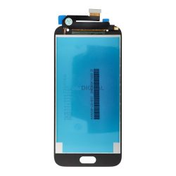   FixCell Ecran LCD fără ramă Samsung Galaxy J3 (2017) - auriu  - PIESĂ DE SCHIMB!