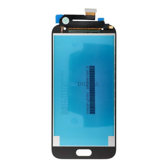 FixCell Ecran LCD fără ramă Samsung Galaxy J3 (2017) - auriu  - PIESĂ DE SCHIMB!