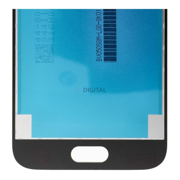 FixCell Ecran LCD fără ramă Samsung Galaxy J3 (2017) - auriu  - PIESĂ DE SCHIMB!
