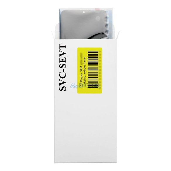 FixCell Ecran LCD fără ramă Samsung Galaxy J3 (2017) - auriu  - PIESĂ DE SCHIMB!