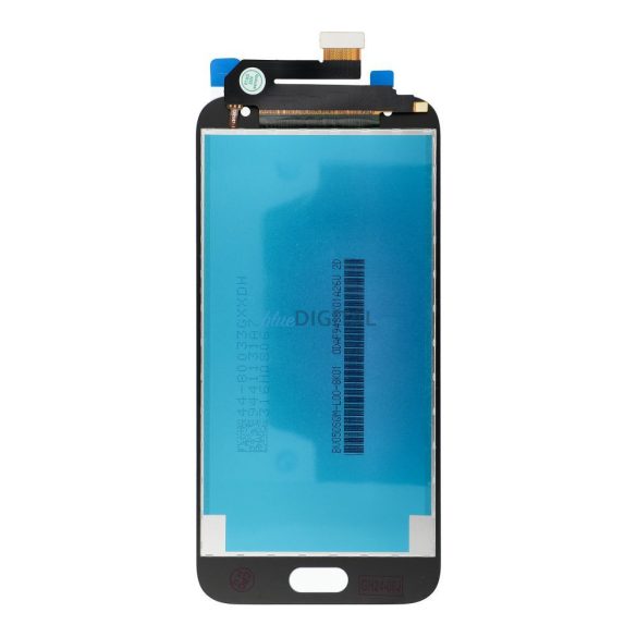 FixCell Ecran LCD fără ramă Samsung Galaxy J3 (2017) - albastru