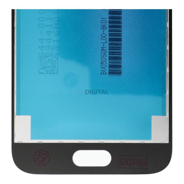 FixCell Ecran LCD fără ramă Samsung Galaxy J3 (2017) - albastru