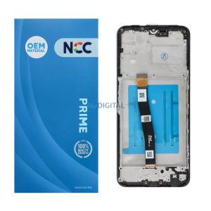 Ecran LCD cu ramă Samsung Galaxy A22 5G