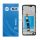 Ecran LCD cu ramă Samsung Galaxy A22 5G Ecran LCD cu ramă Samsung Galaxy A22 5G