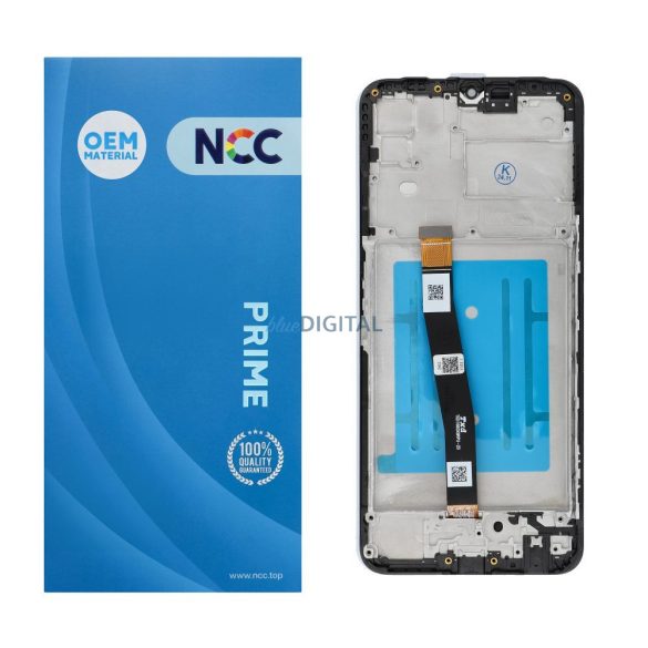 Ecran LCD cu ramă Samsung Galaxy A22 5G
