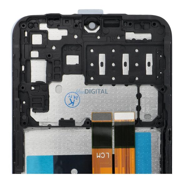Ecran LCD cu ramă Samsung Galaxy A14 4G (A145F)