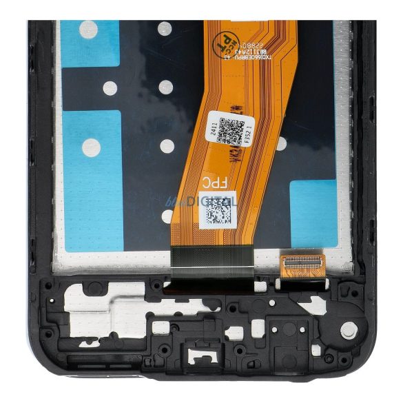 Ecran LCD cu ramă Samsung Galaxy A14 4G (A145F)