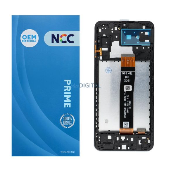 Ecran LCD cu ramă Samsung Galaxy A13 5G