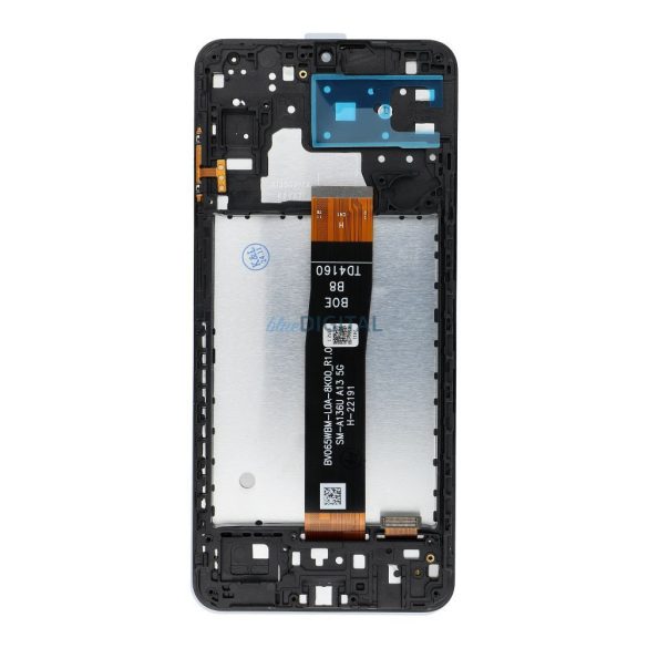 Ecran LCD cu ramă Samsung Galaxy A13 5G
