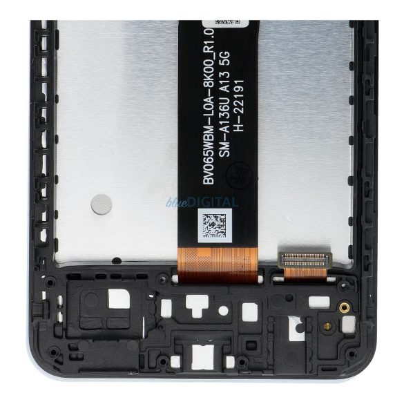 Ecran LCD cu ramă Samsung Galaxy A13 5G