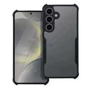 HUSĂ! - Husă ANTI-DROP Samsung Galaxy A26 - negru