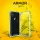 HUSĂ! - Roar Armor Jelly caz Xiaomi Redmi Notă 14 Pro Plus - transparent
