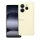 HUSĂ! - Roar Cloud Skin caz Xiaomi Redmi Notă 14 5G - galben deschis