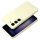 Roar Cloud Skin caz Xiaomi Redmi Notă 14 Pro 5G - galben deschis Roar Cloud Skin caz Xiaomi Redmi Notă 14 Pro 5G - galben deschis
