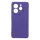 HUSĂ! - Roar Colorat Jelly caz Xiaomi Redmi Notă 14 5G - violet