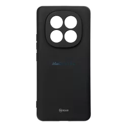   HUSĂ! - Roar Colorful Jelly caz Xiaomi Redmi Notă 14 Pro Plus - negru