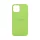 HUSĂ! - Roar Colorful Jelly caz Xiaomi Redmi Notă 14 Pro Plus - verde lime