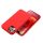 Roar Colorful Jelly caz Xiaomi Redmi Notă 14 Pro Plus - roz strălucitor Roar Colorful Jelly caz Xiaomi Redmi Notă 14 Pro Plus - roz strălucitor