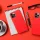 HUSĂ! - Roar Colorful Jelly caz Xiaomi Redmi Notă 14 Pro Plus - roz strălucitor