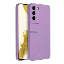 HUSĂ! - Roar Luna caz Redmi 14C 4G/5G - violet