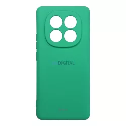   HUSĂ! - Roar Colorful Jelly caz Xiaomi Redmi Notă 14 Pro Plus - verde