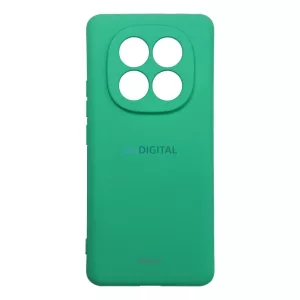 HUSĂ! - Roar Colorful Jelly caz Xiaomi Redmi Notă 14 Pro Plus - verde