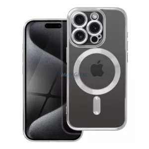 HUSĂ! - Husă compatibilă ELECTRO MAG COVER MagSafe pentru Samsung Galaxy A26 - Titan