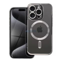   HUSĂ! - Husă compatibilă ELECTRO MAG COVER MagSafe pentru Samsung Galaxy A36 - Titan