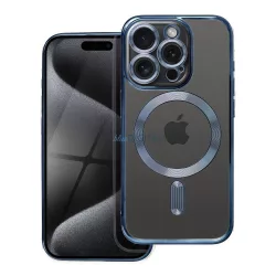  HUSĂ! - Husă compatibilă ELECTRO MAG COVER MagSafe pentru Samsung Galaxy A36 - albastru