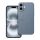 SILICONE MAG COVER Husă compatibilă MagSafe Samsung Galaxy S25 Plus - albastru deschis SILICONE MAG COVER Husă compatibilă MagSafe Samsung Galaxy S25 Plus - albastru deschis