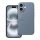 SILICONE MAG COVER Husă compatibilă MagSafe Samsung Galaxy S25 Ultra - albastru deschis SILICONE MAG COVER Husă compatibilă MagSafe Samsung Galaxy S25 Ultra - albastru deschis