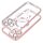 ELECTRO MAG COVER Carcasă compatibilă MagSafe iPhone SE 2025 - aur roz ELECTRO MAG COVER Carcasă compatibilă MagSafe iPhone SE 2025 - aur roz