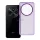 HUSĂ! - SAPPY caz Xiaomi Redmi 14C 4G/5G - violet