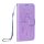 MEZZO Openable caz Xiaomi Redmi Notă 14 5G - violet "Dream Catcher" MEZZO Openable caz Xiaomi Redmi Notă 14 5G - violet "Dream Catcher"