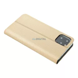   HUSĂ! - Carcasă de deschidere SENSITIVE Xiaomi Redmi Note 14 5G - aur